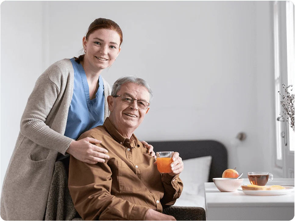 about home care